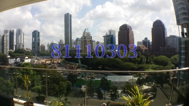 Leonie Parc View (D9), Apartment #125593012